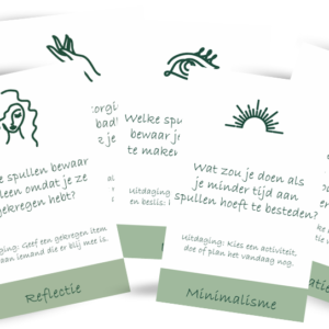 Kaartendeck