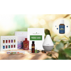 Premium starterskit dewdrop