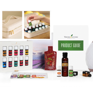Premium starterskit + handige opbergcase